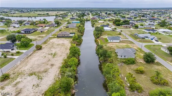 1805 NE 13th Avenue, Cape Coral, FL 33909