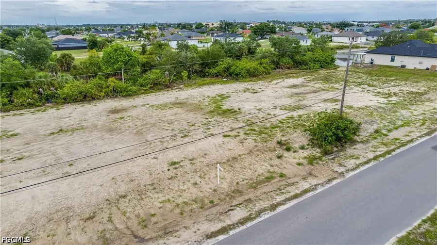 1805 NE 13th Avenue, Cape Coral, FL 33909 - #3