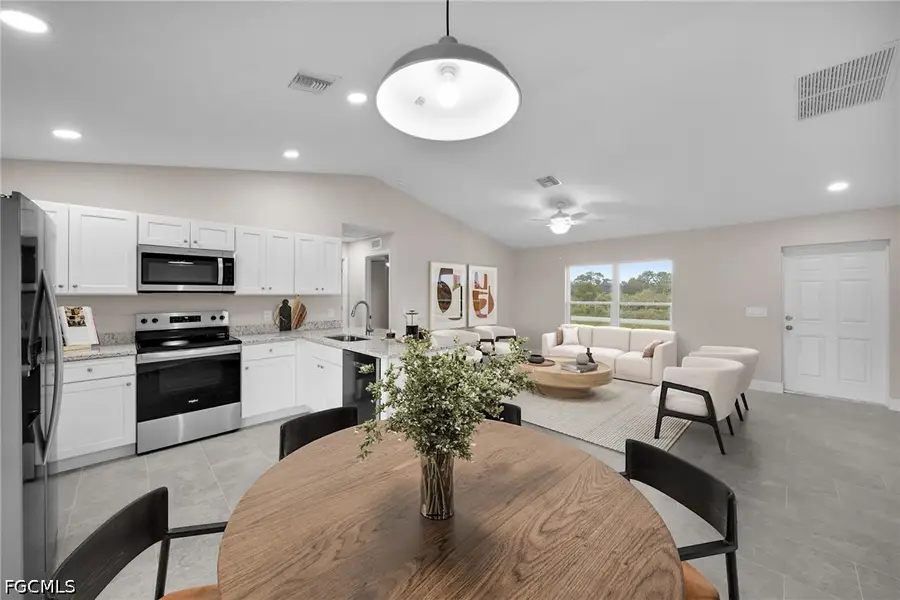 6148 Hughes Avenue, Fort Myers, FL 33905 - #3