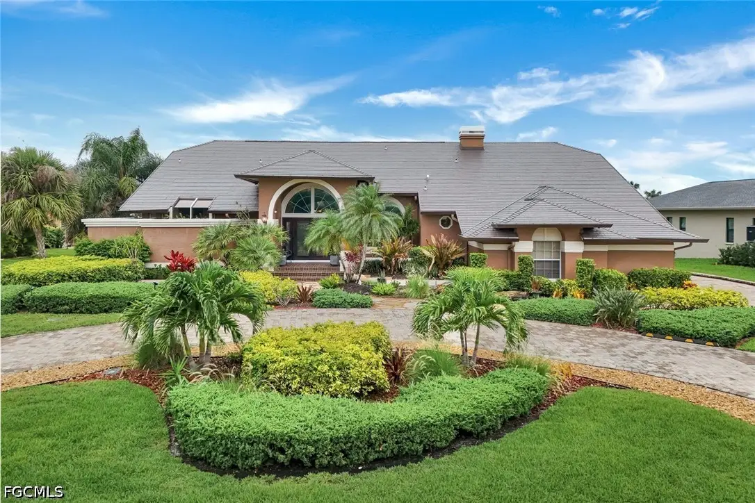16861 Fox Den, Fort Myers, FL 33908 - #1