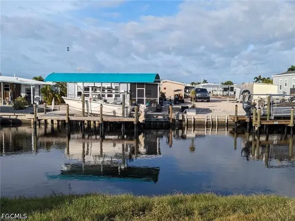 3073 Bounty Lane, St James City, FL 33956