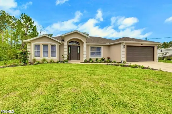 3162 Irma Street, North Port, FL 34291