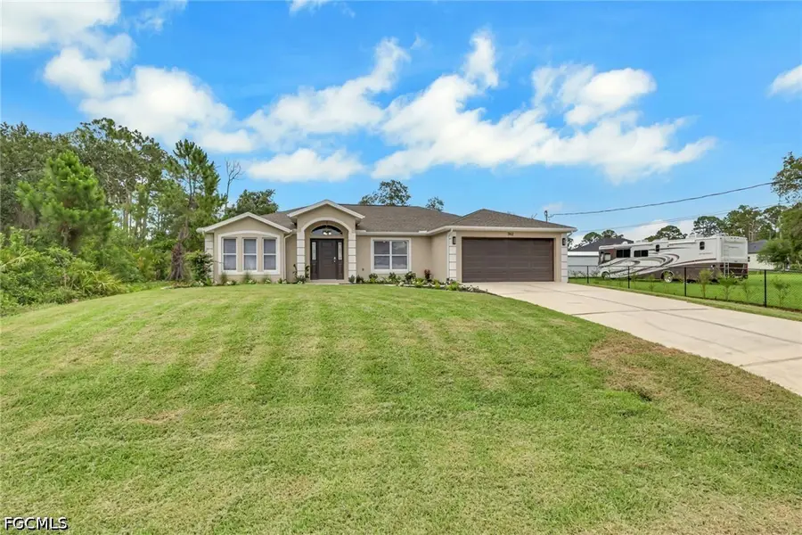 3162 Irma Street, North Port, FL 34291 - #2