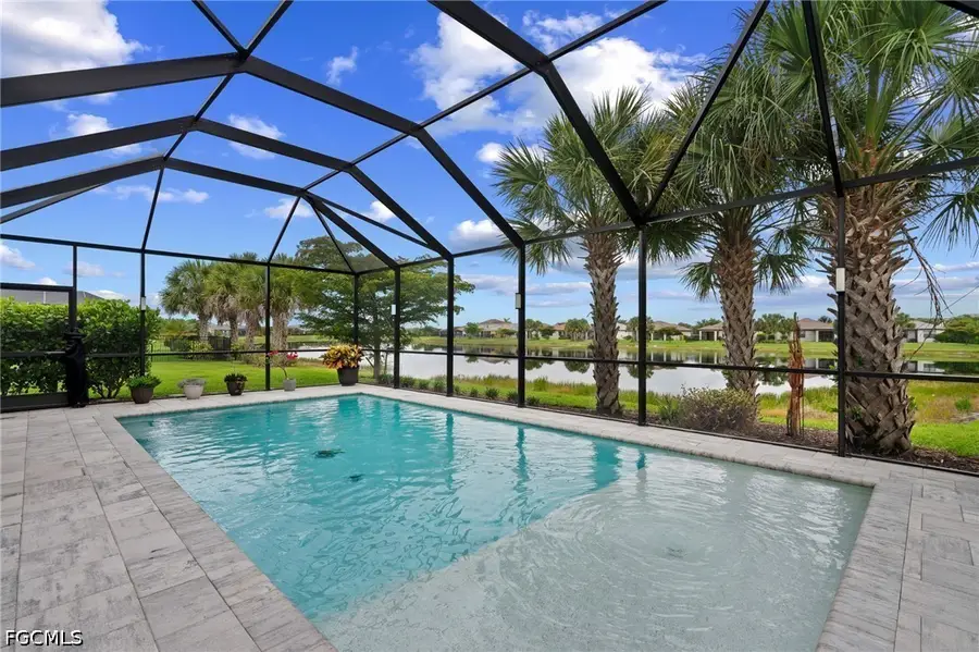16141 Palmetto Prairie Drive, Alva, FL 33920 - #2