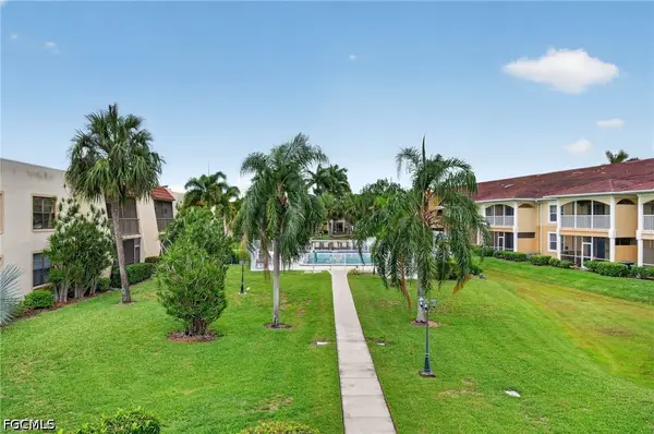 12481 Mcgregor Boulevard #17, Fort Myers, FL 33919