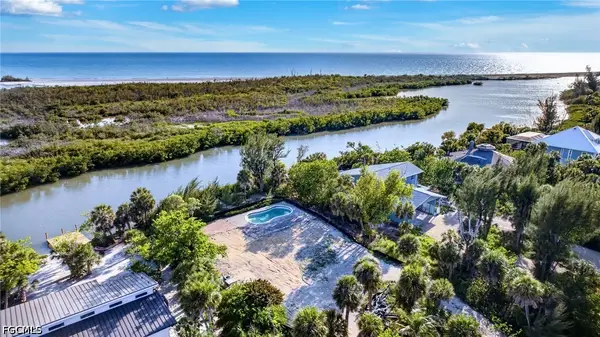 5809 Sanibel Captiva Road, Sanibel, FL 33957