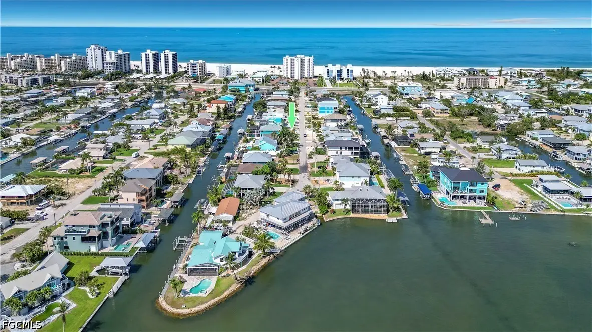 200 Curlew Street, Fort Myers Beach, FL 33931 - #1