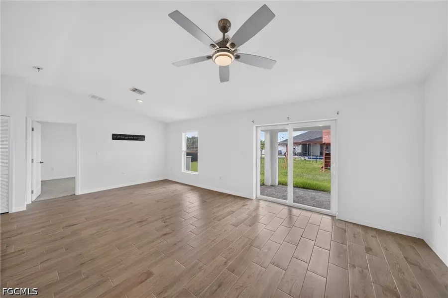 1414 NW 19th Terrace, Cape Coral, FL 33993 - #2
