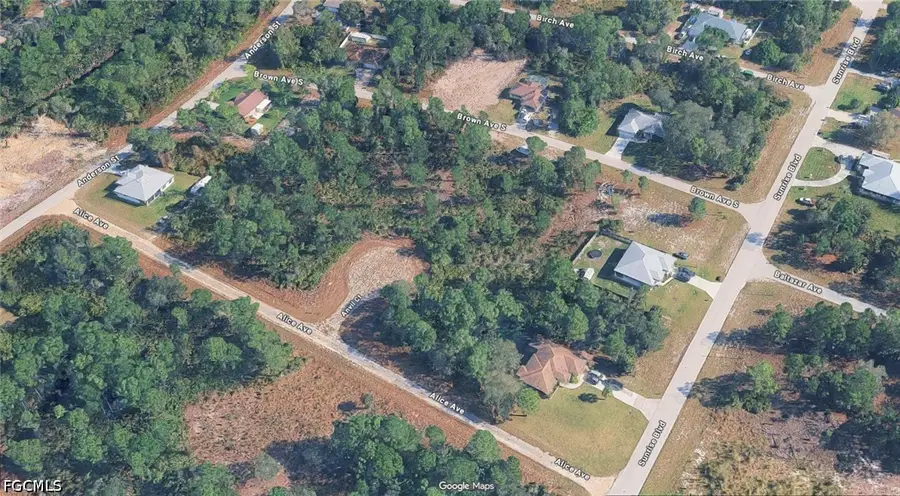 927 Alice Court, Lehigh Acres, FL 33974 - #3