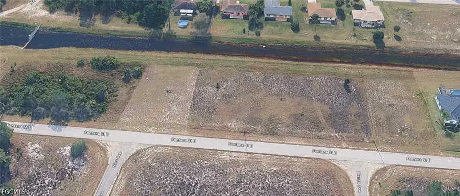 1242 Fontana Street E, Lehigh Acres, FL 33974 - #3