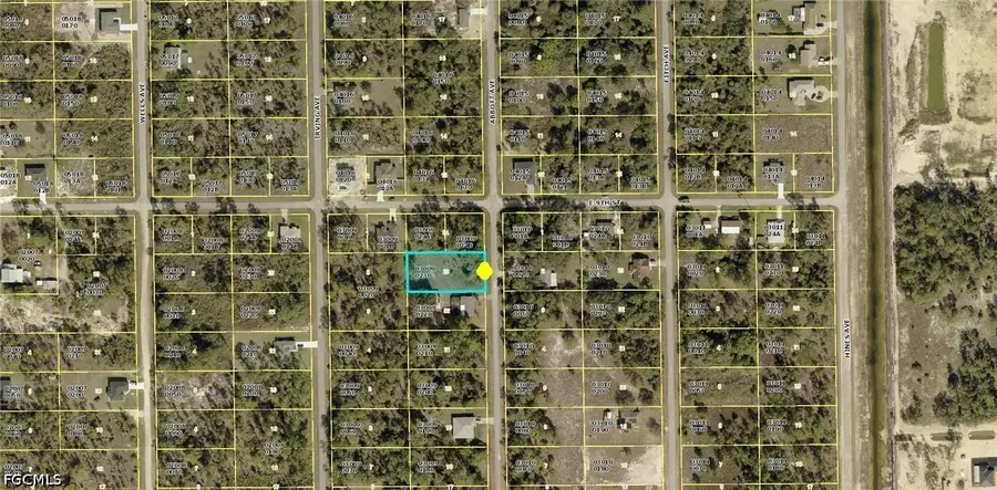 821 Abbott Avenue, Lehigh Acres, FL 33972 - #2