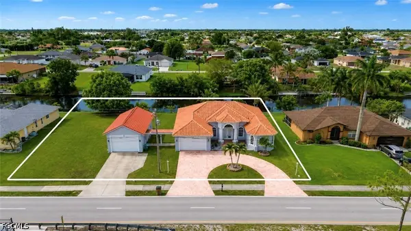219 Gleason Parkway, Cape Coral, FL 33914