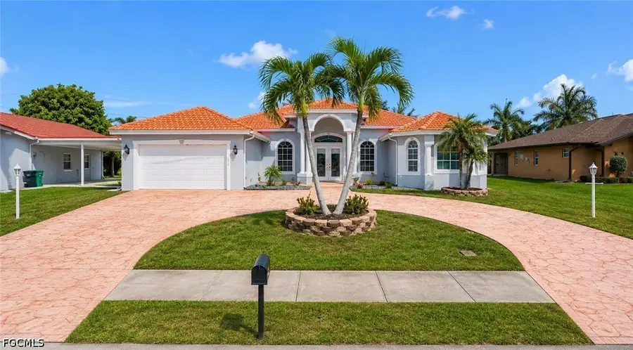 219 Gleason Parkway, Cape Coral, FL 33914 - #2