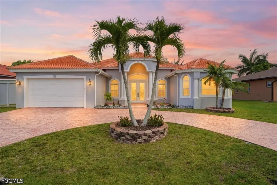 219 Gleason Parkway, Cape Coral, FL 33914 - #3