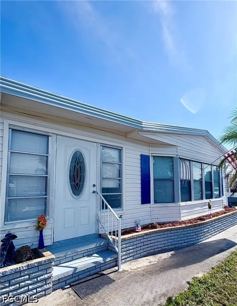 3112 Running Deer Drive, North Fort Myers, FL 33917 - #2