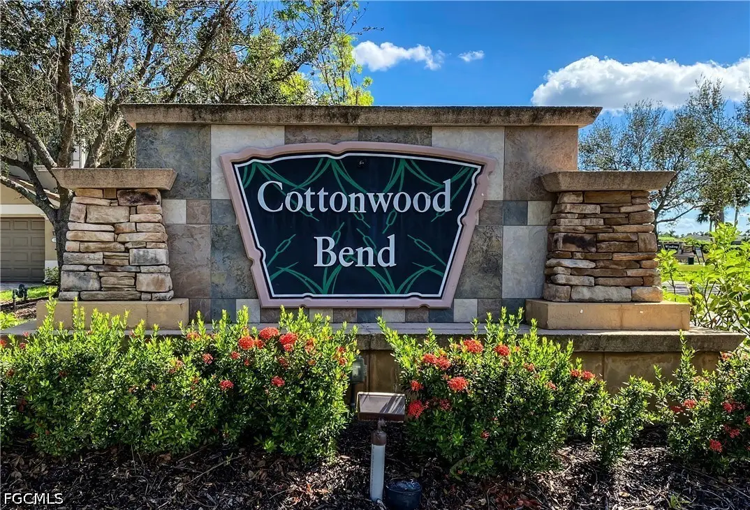 3111 Cottonwood Bend #1704, Fort Myers, FL 33905 - #1