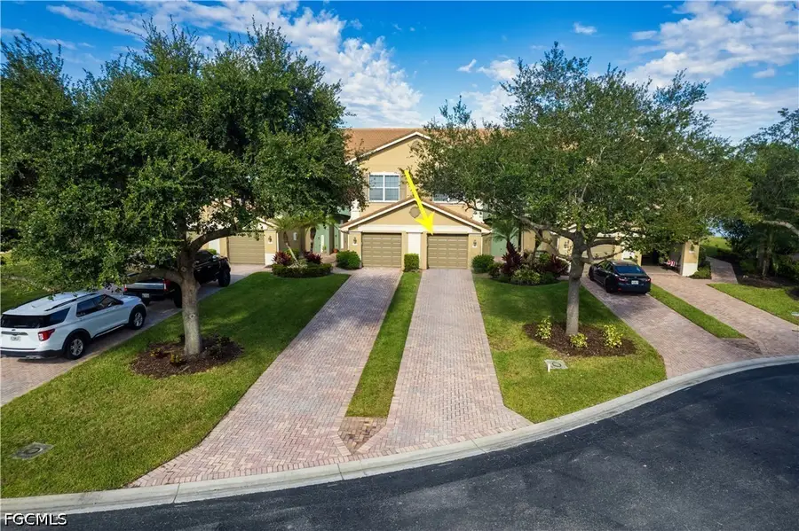 3111 Cottonwood Bend #1704, Fort Myers, FL 33905 - #2