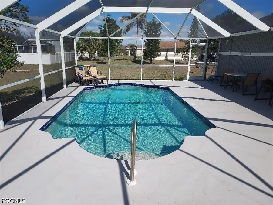 2205 NW 15th Street, Cape Coral, FL 33993 - #2