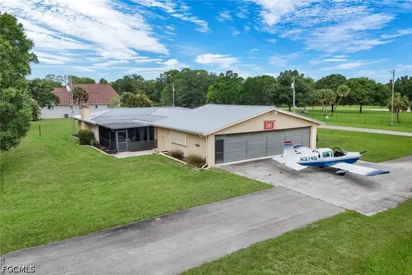 6711 Cadet Avenue, Fort Myers, FL 33905
