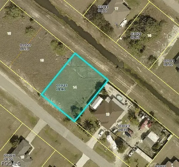 3926 Sunset Road, Lehigh Acres, FL 33971