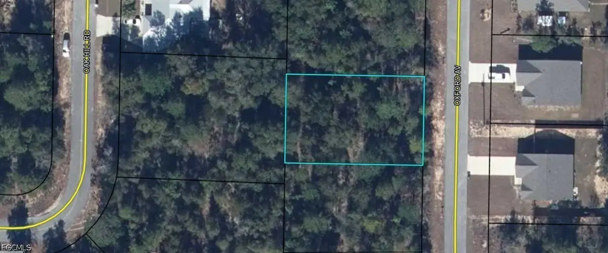 00000000-01-0038-0008 Oxford Avenue, Chipley, FL 32428 - #1