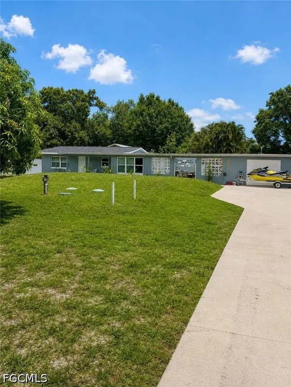 257 Evergreen Road, North Fort Myers, FL 33903