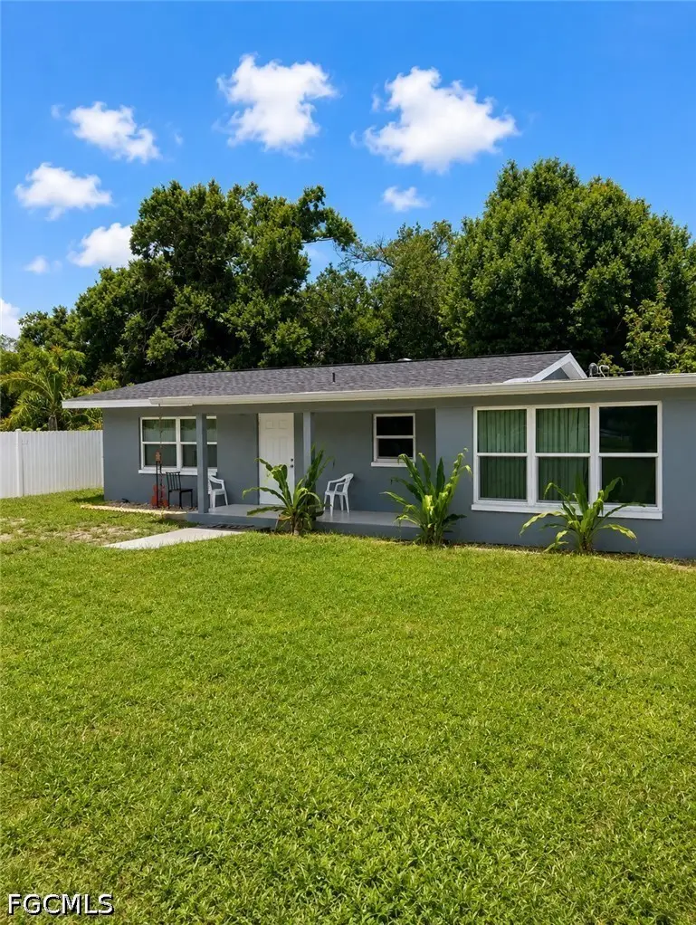 257 Evergreen Road, North Fort Myers, FL 33903 - #3