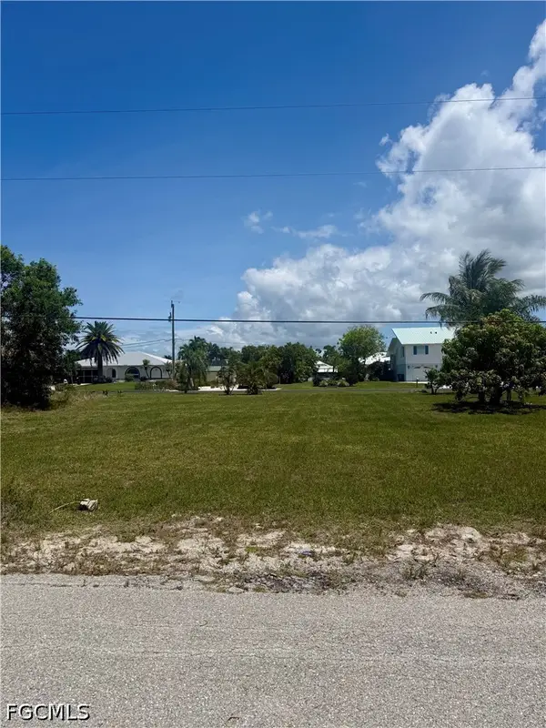 3780 Snow Bird Lane, St James City, FL 33956