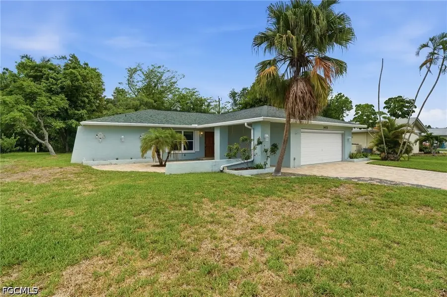 1431 Dubonnet Court, Fort Myers, FL 33919 - #2
