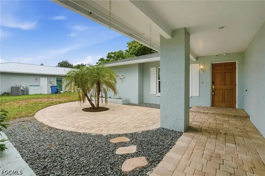 1431 Dubonnet Court, Fort Myers, FL 33919 - #3