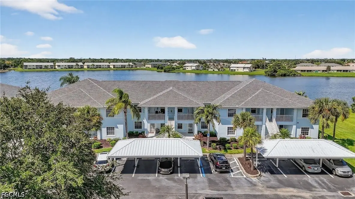 1457 San Cristobal Avenue #3203, Punta Gorda, FL 33983 - #1