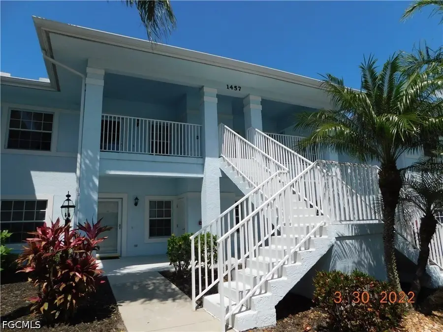 1457 San Cristobal Avenue #3203, Punta Gorda, FL 33983 - #2