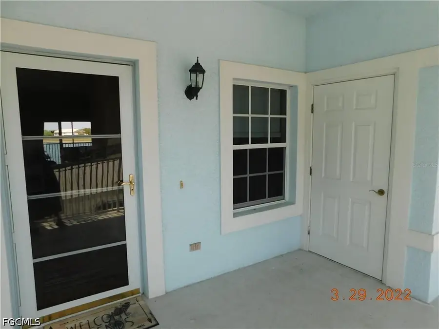 1457 San Cristobal Avenue #3203, Punta Gorda, FL 33983 - #3