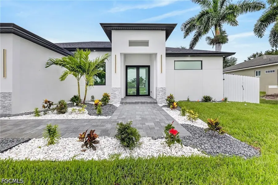 330 SW 26th Place, Cape Coral, FL 33991 - #2