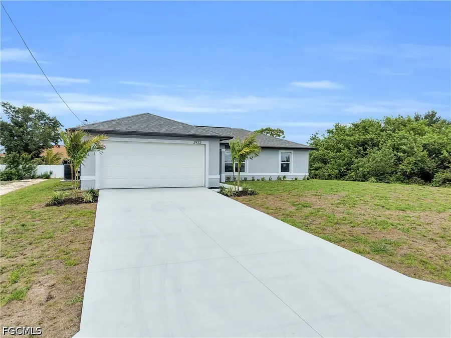 1126 NW 6th Avenue, Cape Coral, FL 33993 - #3