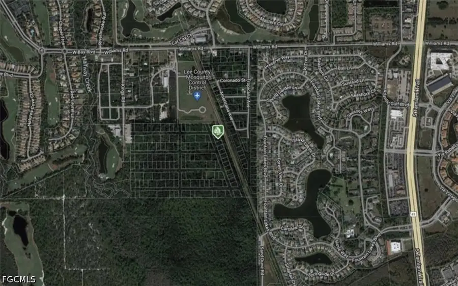 Carmela Rocco Avenue, Iona, FL 33908 - #2