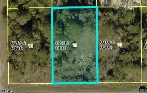 3008 36th Street Sw, Lehigh Acres, FL 33976 - #2