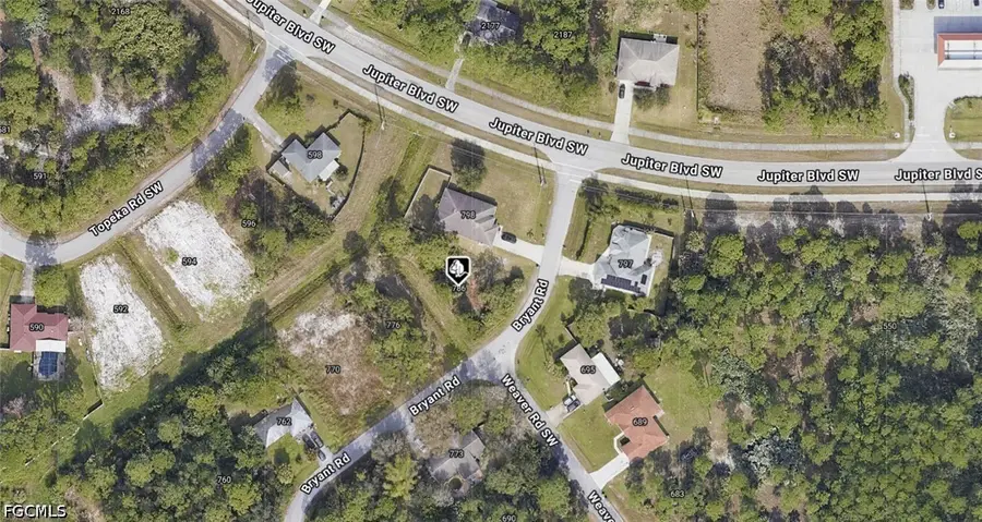 786 Bryant Road Sw, Palm Bay, FL 32908 - #2