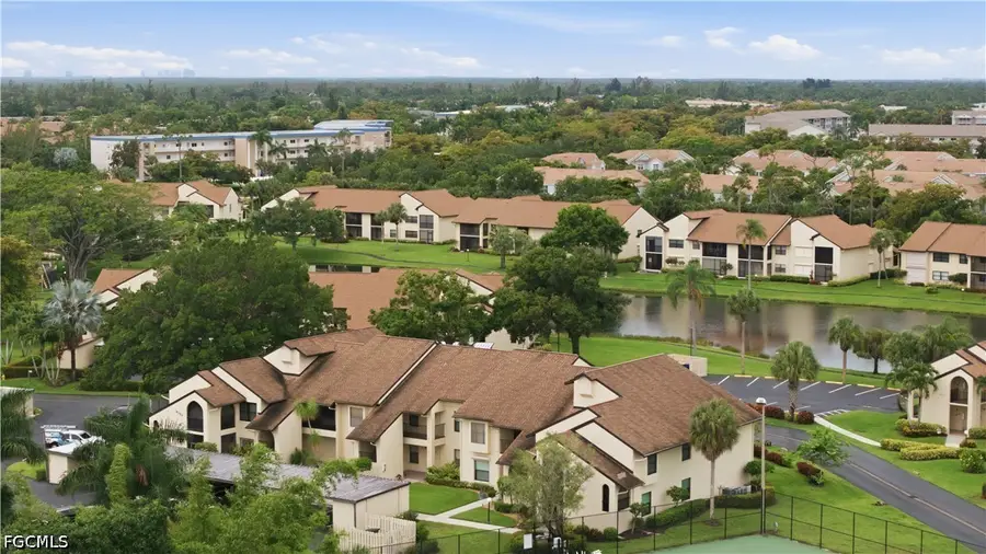 8382 Charter Club Circle #4, Fort Myers, FL 33919 - #3