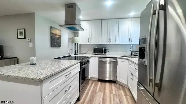 5509 Miles Standish Lane, North Fort Myers, FL 33917 - #1