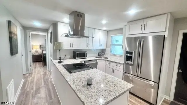 5509 Miles Standish Lane, North Fort Myers, FL 33917 - #2