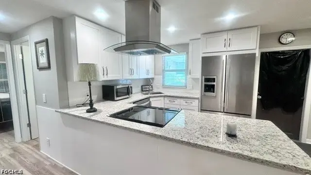5509 Miles Standish Lane, North Fort Myers, FL 33917 - #3