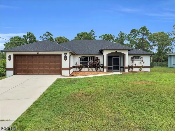 1237 Bermar Street, Fort Myers, FL 33913
