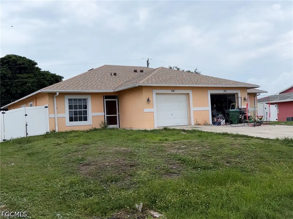 920 SE 6th Court, Cape Coral, FL 33990 - #1