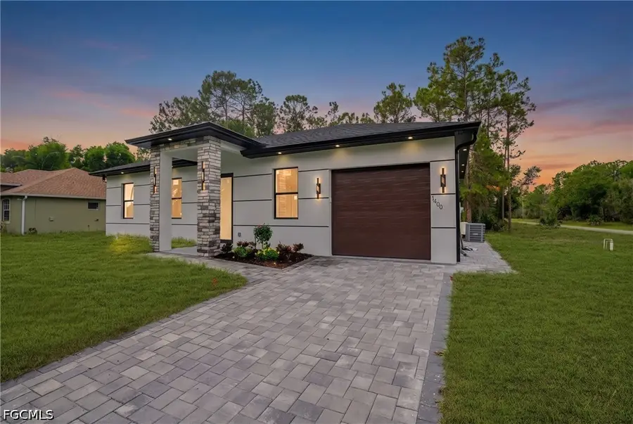 1400 E 11th Street, Lehigh Acres, FL 33972 - #3