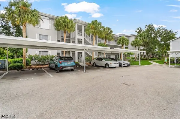 14461 Lakewood Trace Court #103, Fort Myers, FL 33919