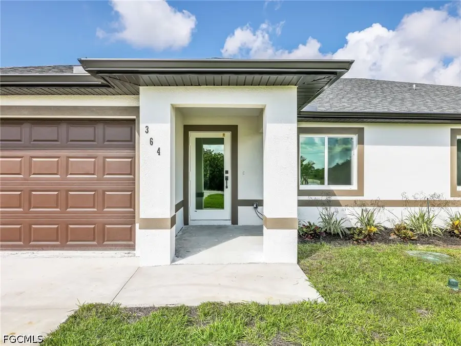 362/364 Petite Avenue, Lehigh Acres, FL 33974 - #2