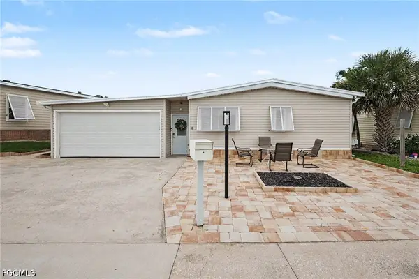 11181 Azalea Lane, Fort Myers Beach, FL 33931