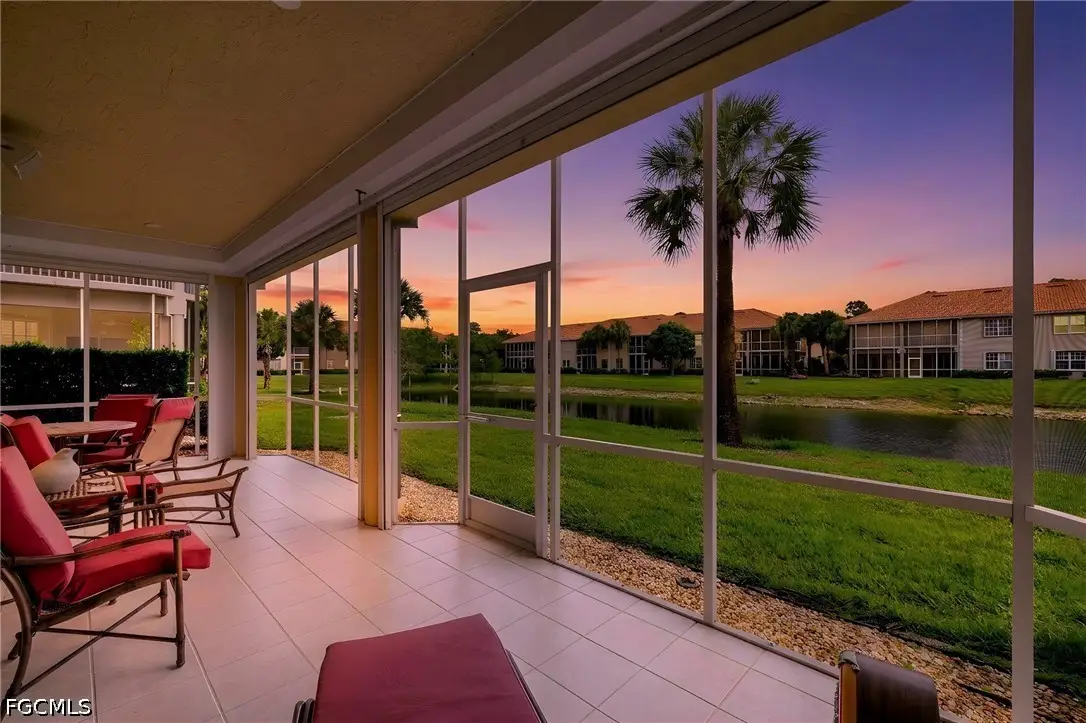 5120 W Hyde Park Court #101, Fort Myers, FL 33912 - #1