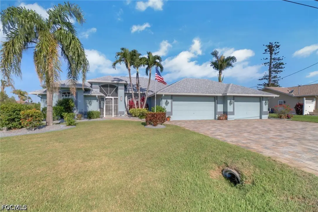 3538 SE 1st Place, Cape Coral, FL 33904 - #1